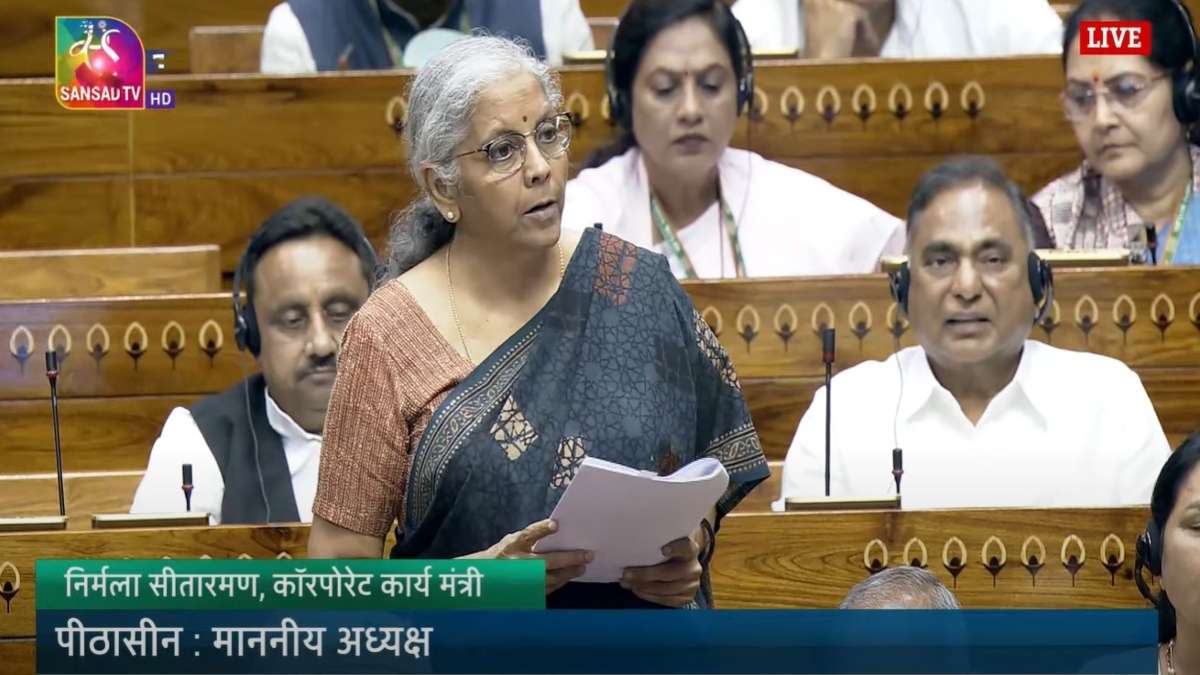 Economic Survey 2023-24