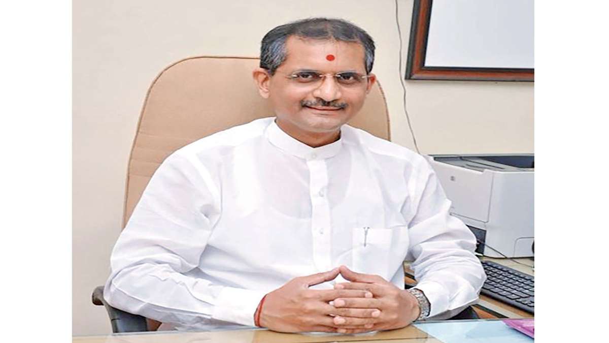 UPSC Chairman Manoj Soni Resigns, Cites Personal Reasons; Not Linked to Recent Controversies