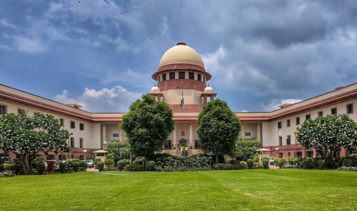 "People No Longer Stand for Truth": SC in Bhiwandi Murder Case Hearing