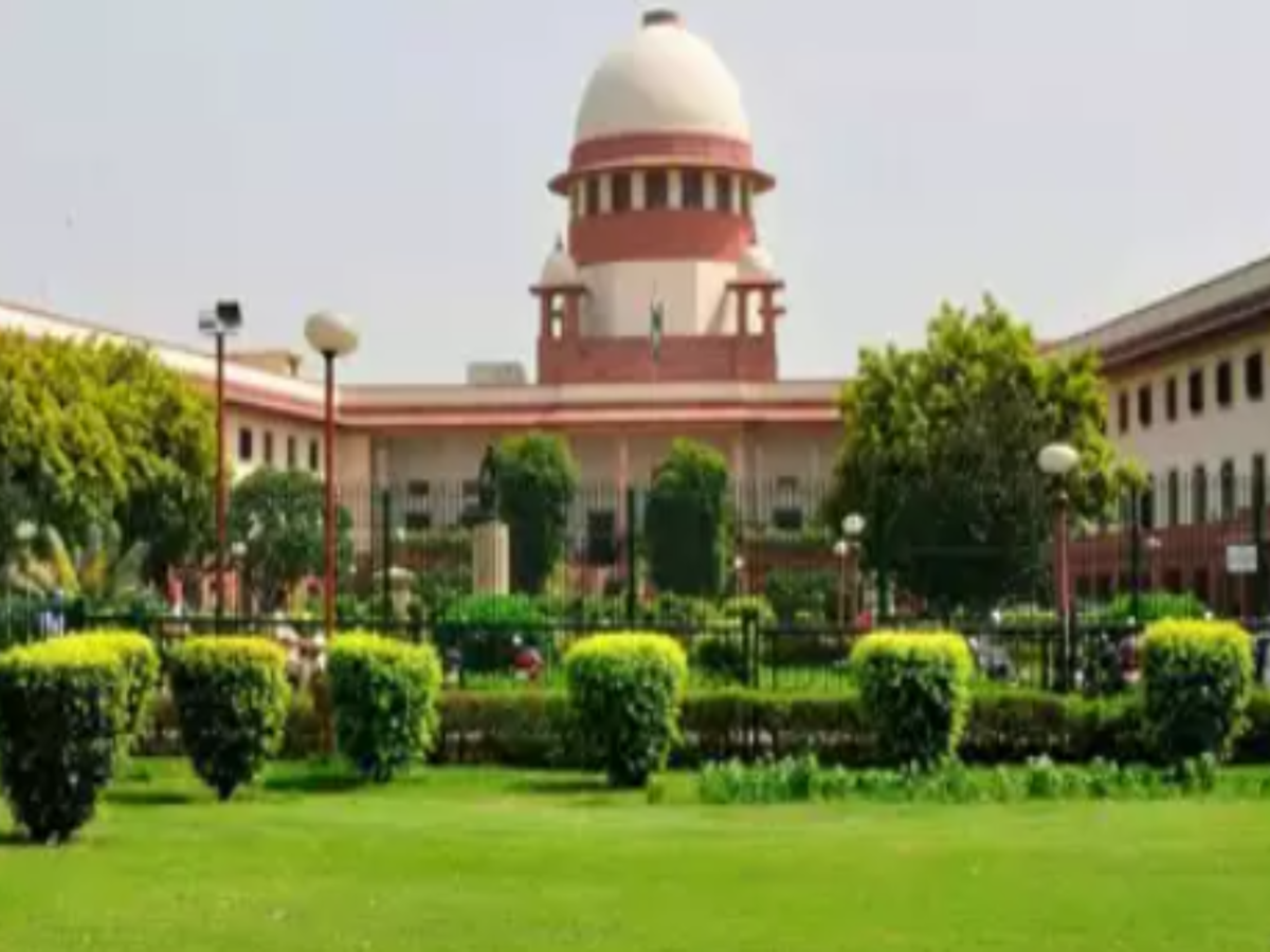 SC Cautions Media: Exercise Extreme Caution Before Publishing Statements or News