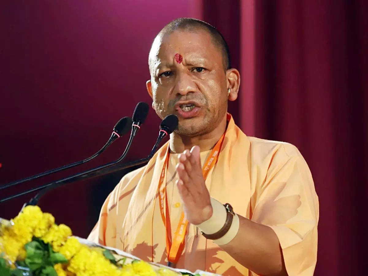 Derogatory Remarks Against Any Religion Unacceptable: Yogi Vows Strict Action