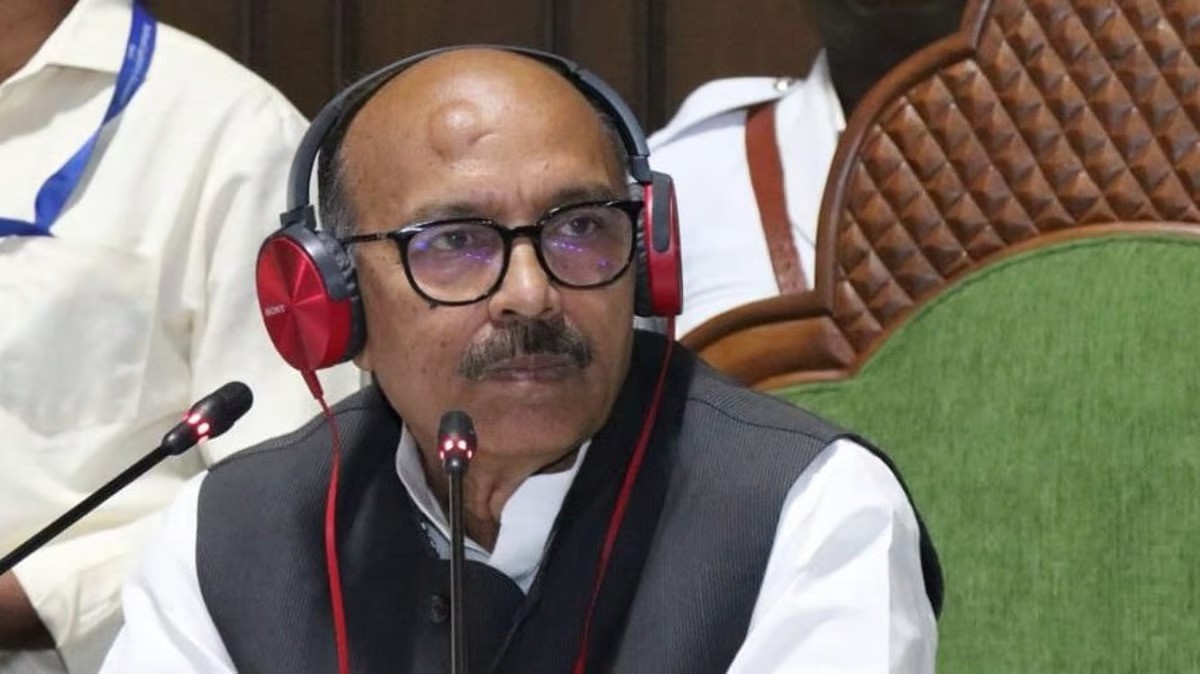 Jharkhand Speaker Suspends 18 BJP MLAs for Hooliganism and House Disruption