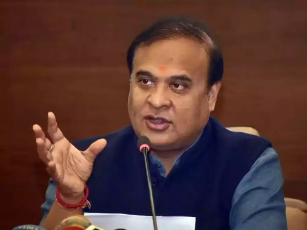 Gaurav Gogoi Has Pakistan Links, Should Not Join Anti-Terror Delegation: Assam CM Sarma