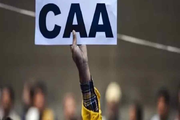 Assam Sees First Citizenship Grant Under CAA Amid Protests