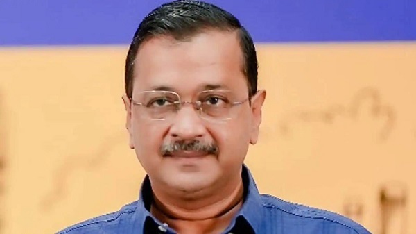 Delhi CM Kejriwal's Judicial Custody Extended Till September 3
