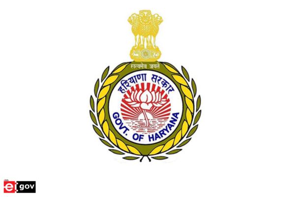 Haryana Govt Announces Major Officer Reshuffle Amid Poll Schedule