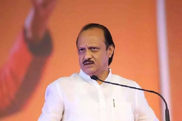 NCP Split for Maharashtra’s Stability, Not Power: Ajit Pawar