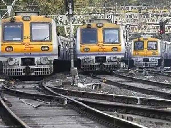 Indian Railways Achieves Record 56.5% Capex Utilisation Till Sep 2025