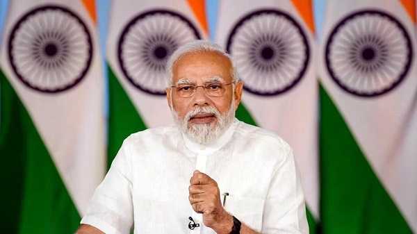 PM Modi to Visit Jharkhand, Gujarat, and Odisha from September 15-17