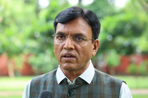 EPS Pensioners to Receive Pensions from Any Bank Nationwide from Jan 2025: Mandaviya