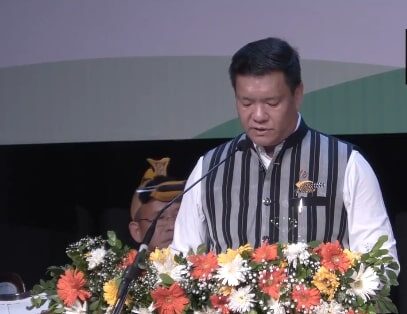 Arunachal Pradesh to Strengthen Inner Line Permit System to Curb Illegal Migration