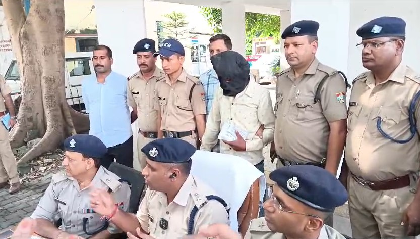 Nurse Raped and Killed in Uttarakhand; Suspect Arrested