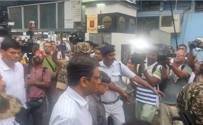 CBI Takes Over Investigation in Trainee Doctor Rape and Murder Case