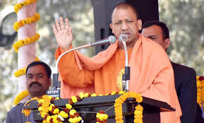UP CM Yogi Calls for National Unity, Warns Against Divisive Forces