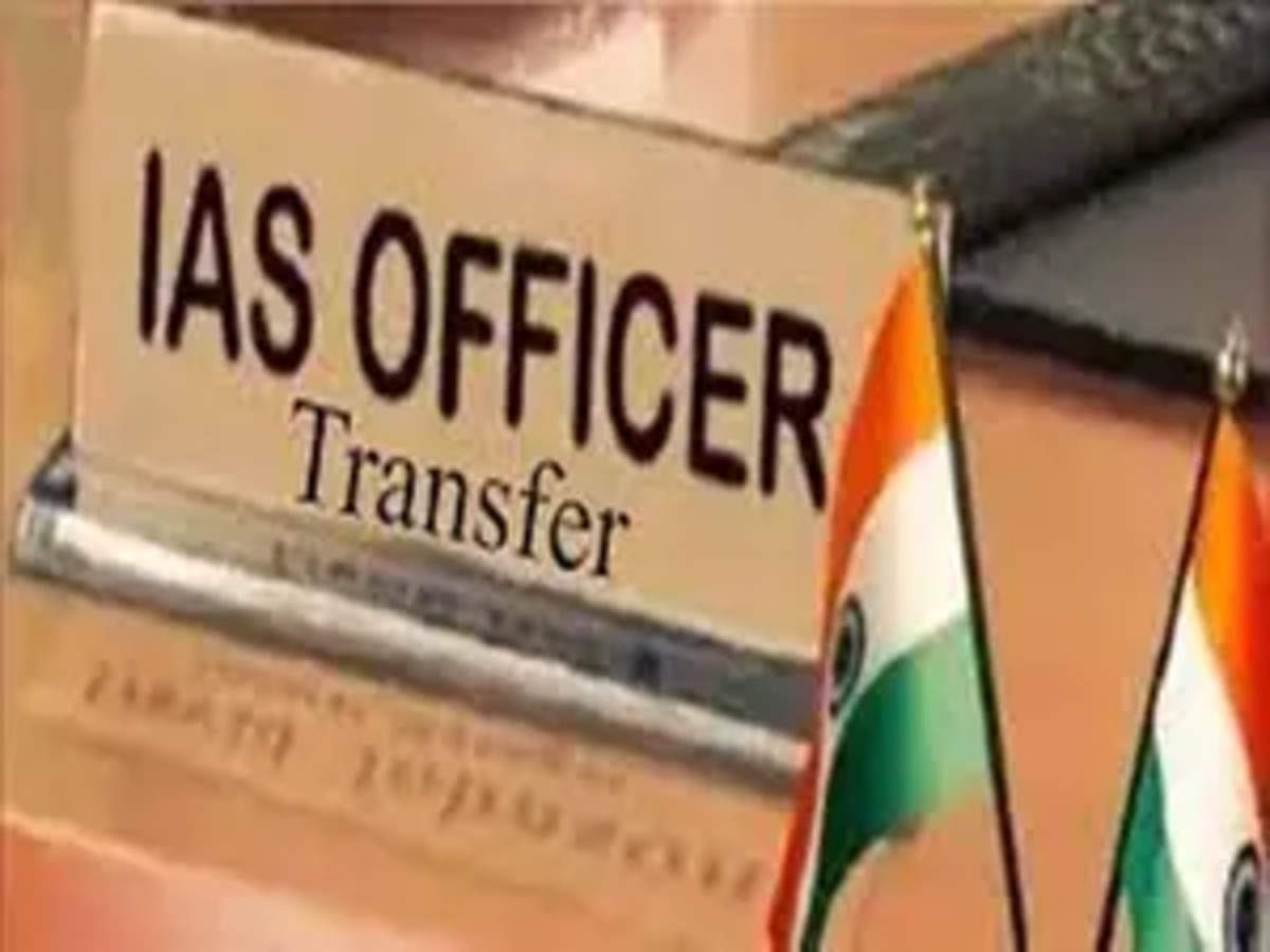 Bihar Govt Transfers 41 IAS Officers in Major Bureaucratic Reshuffle