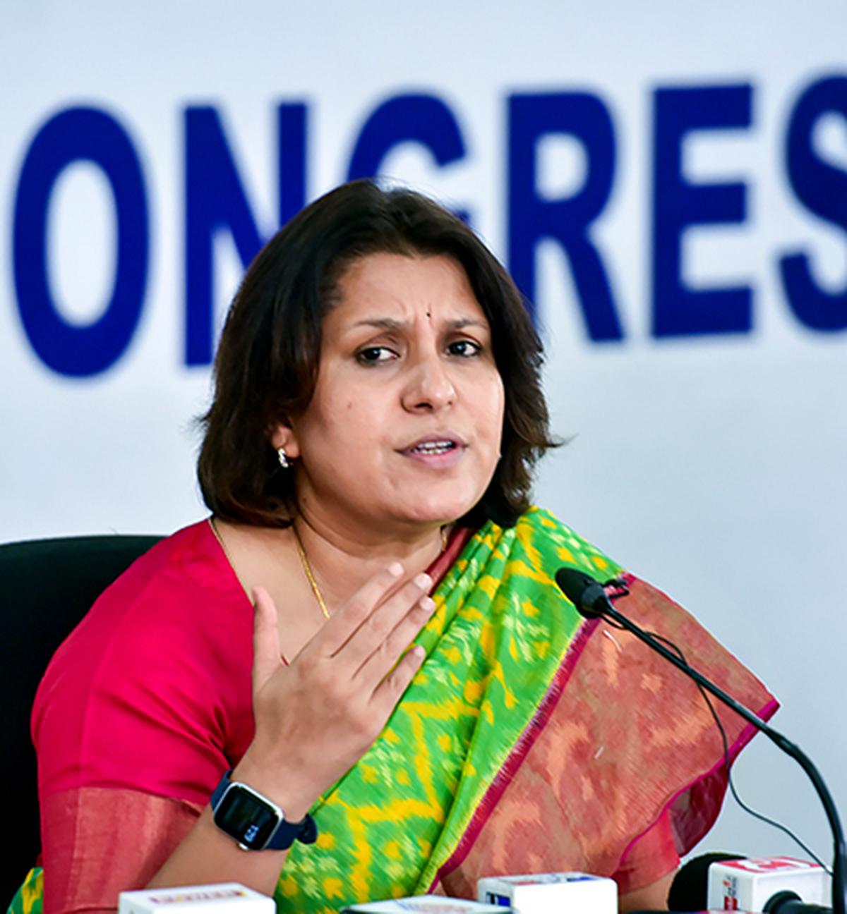 Congress Questions Dhankhar's Neutrality, says VP Post "Should Be Bipartisan"