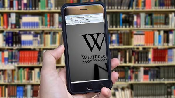 Indian Govt Puts Wikipedia on Notice Over Bias and Inaccuracies