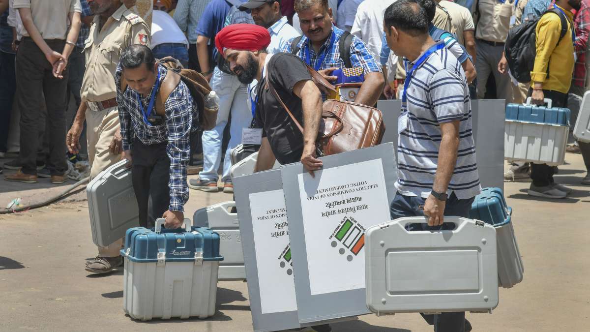 NCP-Ajit Pawar Faction Releases Candidate List for Second Phase of J&K Assembly Polls