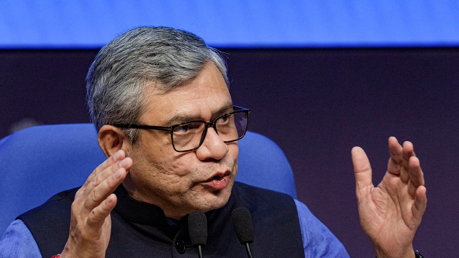 Cabinet Approves ‘Mission Mausam’ to Strengthen Weather Preparedness with ₹2,000 Crore Outlay