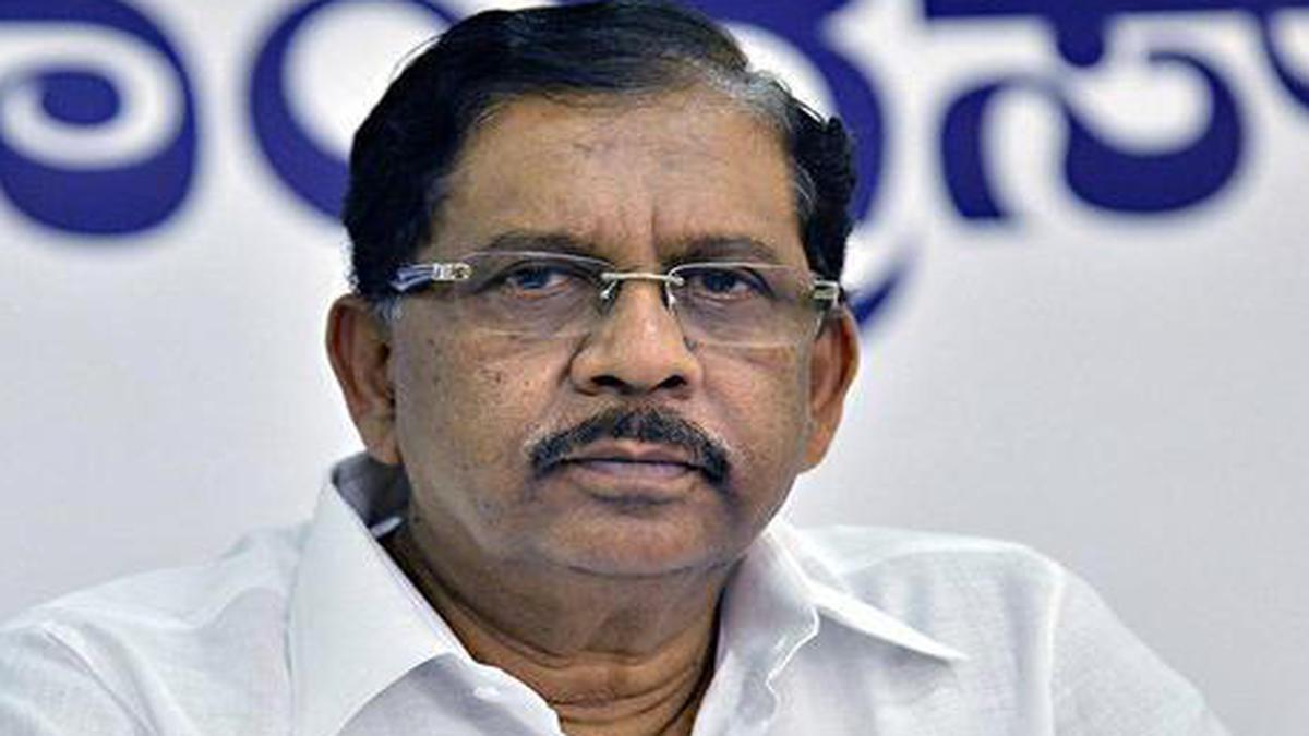 Karnataka Home Minister Vows Action on Nagamangala Violence