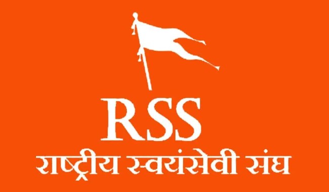 Fact Check: Viral Video Claimed to Show RSS March in Haryana Actually From 2022 Kerala Event