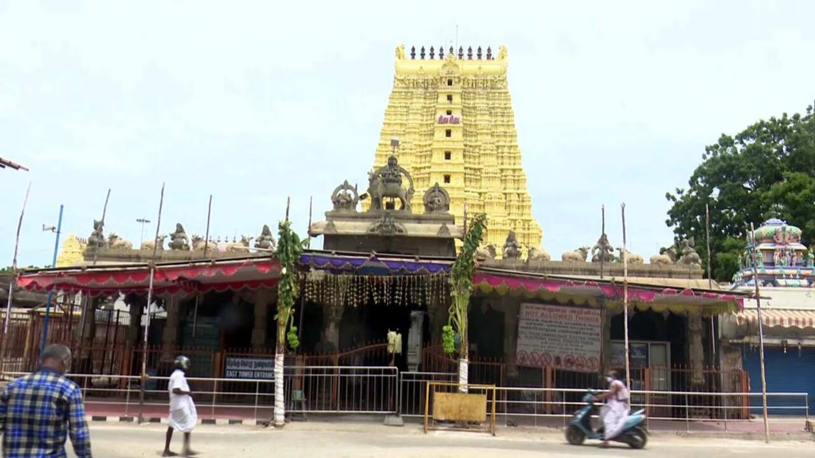 Karnataka Mandates Nandini Ghee for Temples Amid Tirupati Laddu Quality Controversy