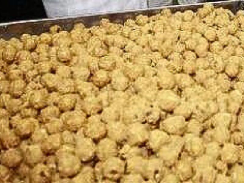 SC Forms Independent SIT to Probe Animal Fat Claims in Tirupati Laddus