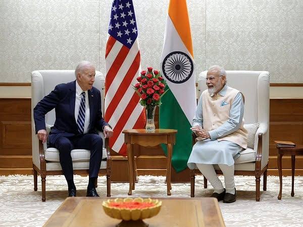 U.S.-India Roadmap to Strengthen Global Clean Energy Supply Chains Announced