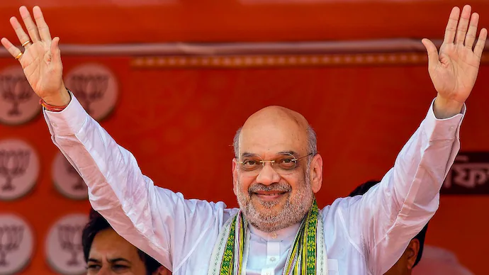 Amit Shah Turns 60: PM Modi and BJP Leaders Honor His Contributions