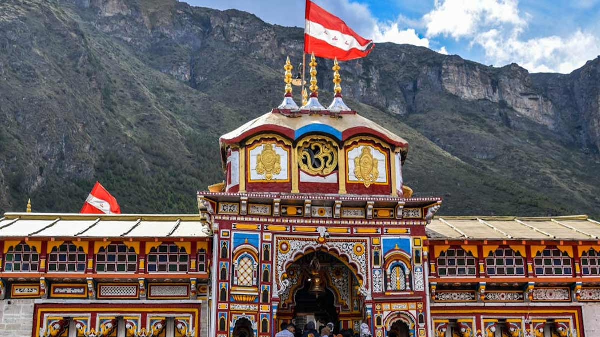 Badrinath-Kedarnath Temple to Implement SOP for Prasad Purity Checks