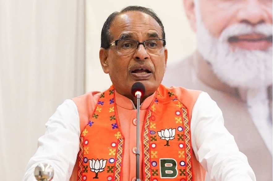 MP Govt's Proposal to Buy Soybean at MSP Approved: Shivraj Chouhan