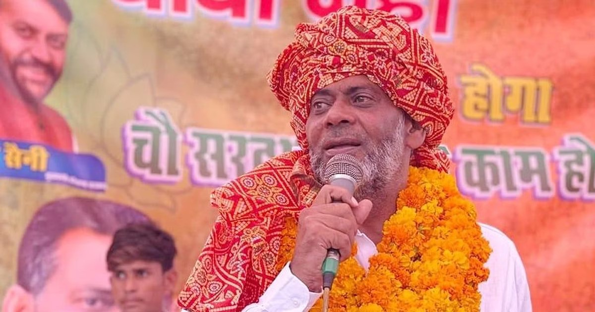 Employment, Health, Education Will Top Focus: BJP’s Candidate from Punhana