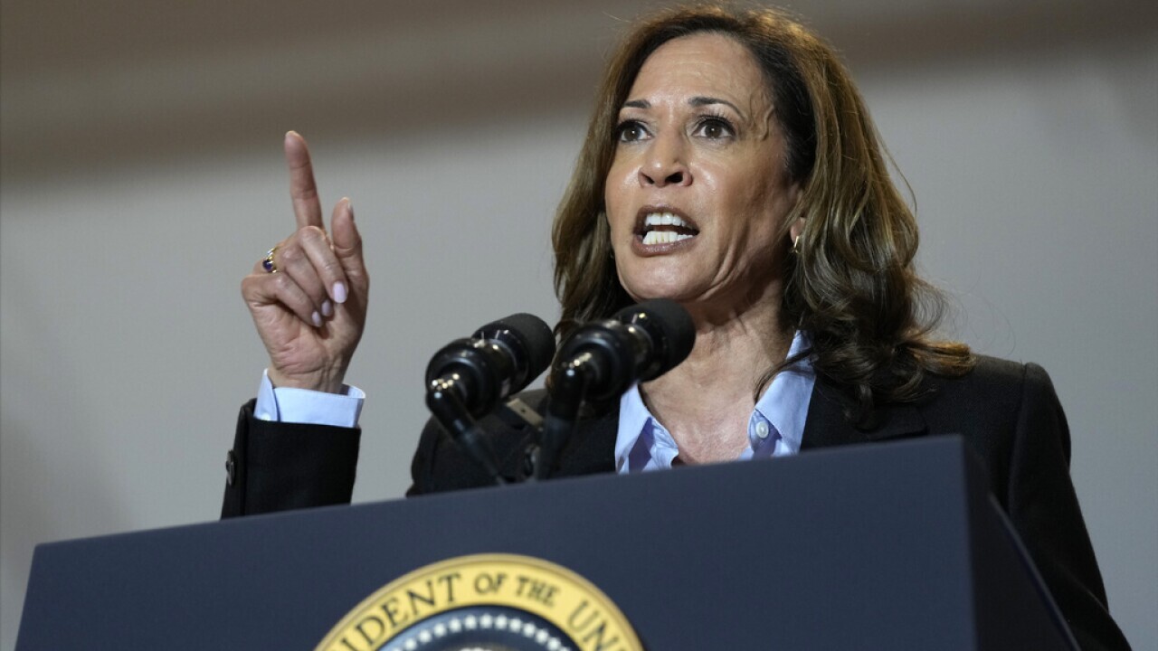 Harris Defeat - A Misstep in Democratic Strategy, Not Misogyny