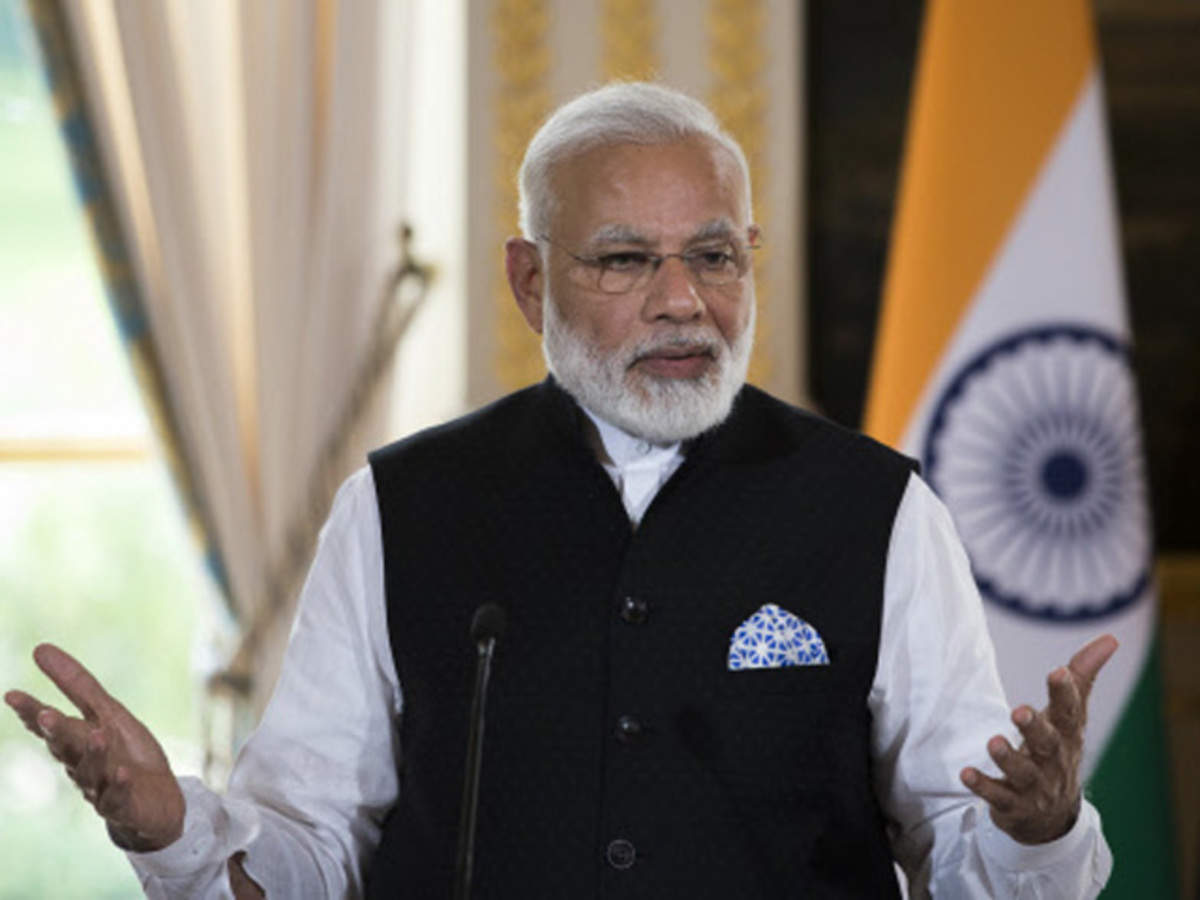 “India-Germany Can Be a Global Force for Good,” says PM Modi at Asia-Pacific Conference