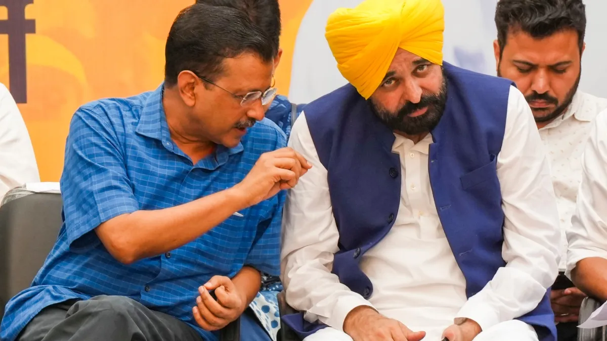 Major Cabinet Reshuffle in Punjab as Four Ministers Resign