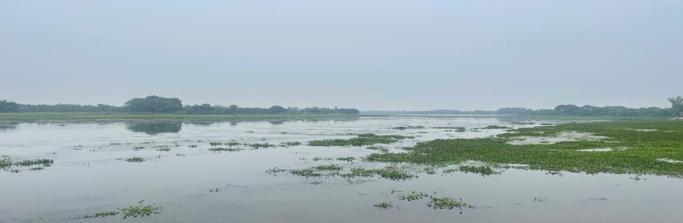 Uttar Pradesh Boosts Eco-Tourism at Udhaila Lake in Ayodhya