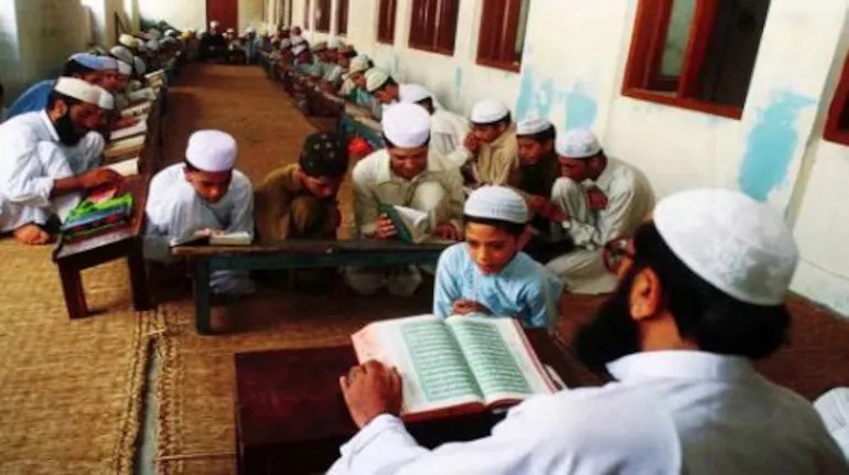NCPCR Calls for Action on Madrassas Over Education Standards