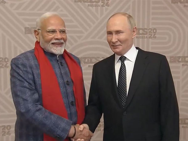 We Fully Support Earliest Restoration of Peace: PM Modi in Bilateral Talks with Putin