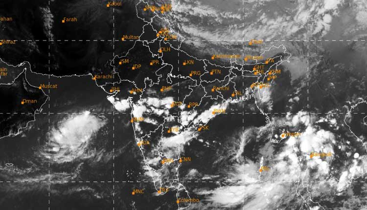 NCMC Reviews Preparedness for Impending Cyclone in Bay of Bengal