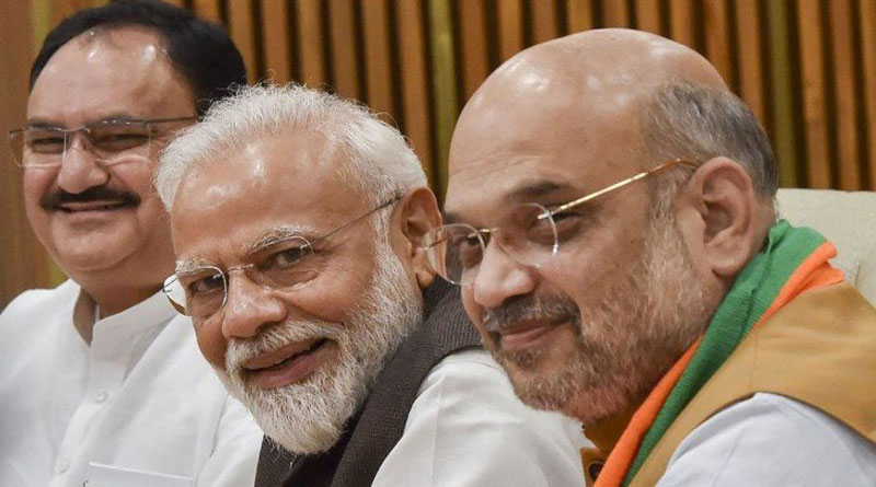 BJP Likely to Get New National President Before Bihar Polls