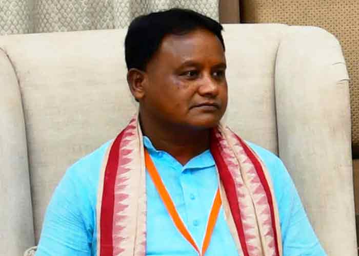 Odisha CM Reviews Delhi Rape Case, Sends IPS Officer for Probe Update