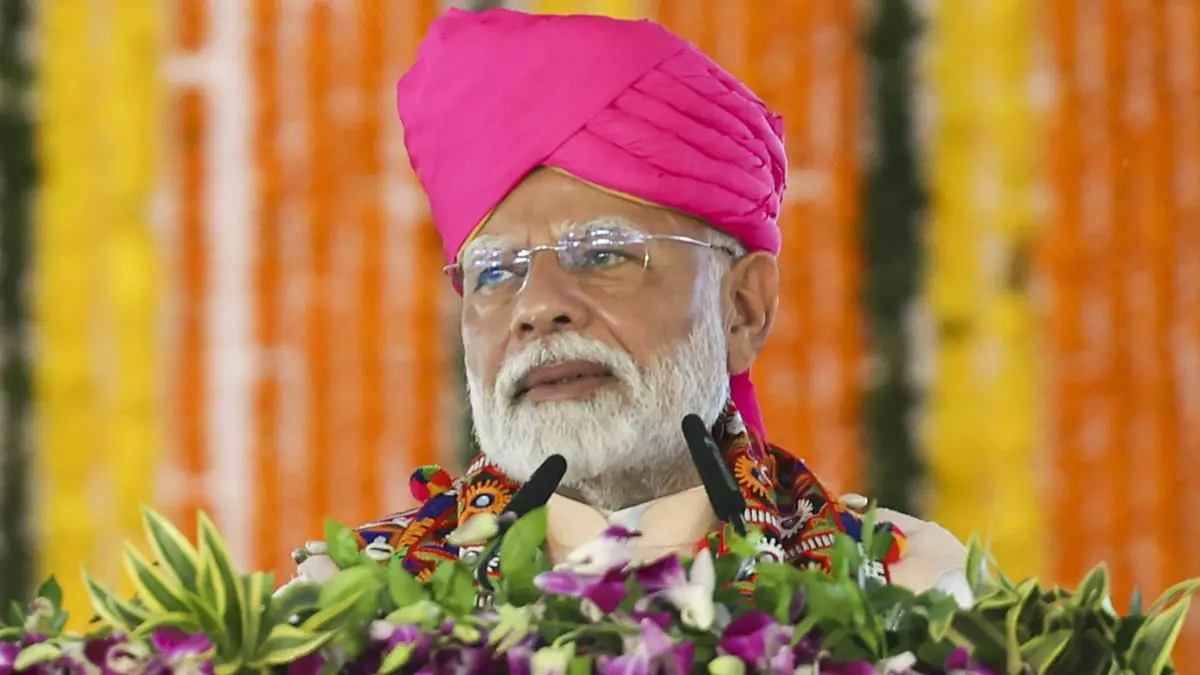 BJP Surpasses Majority in Haryana Assembly; Congress Trails