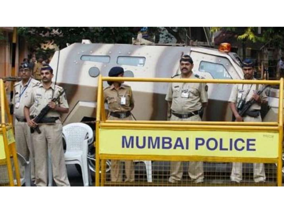 Mumbai Police Department Transfers 15 DCP-Rank Officers