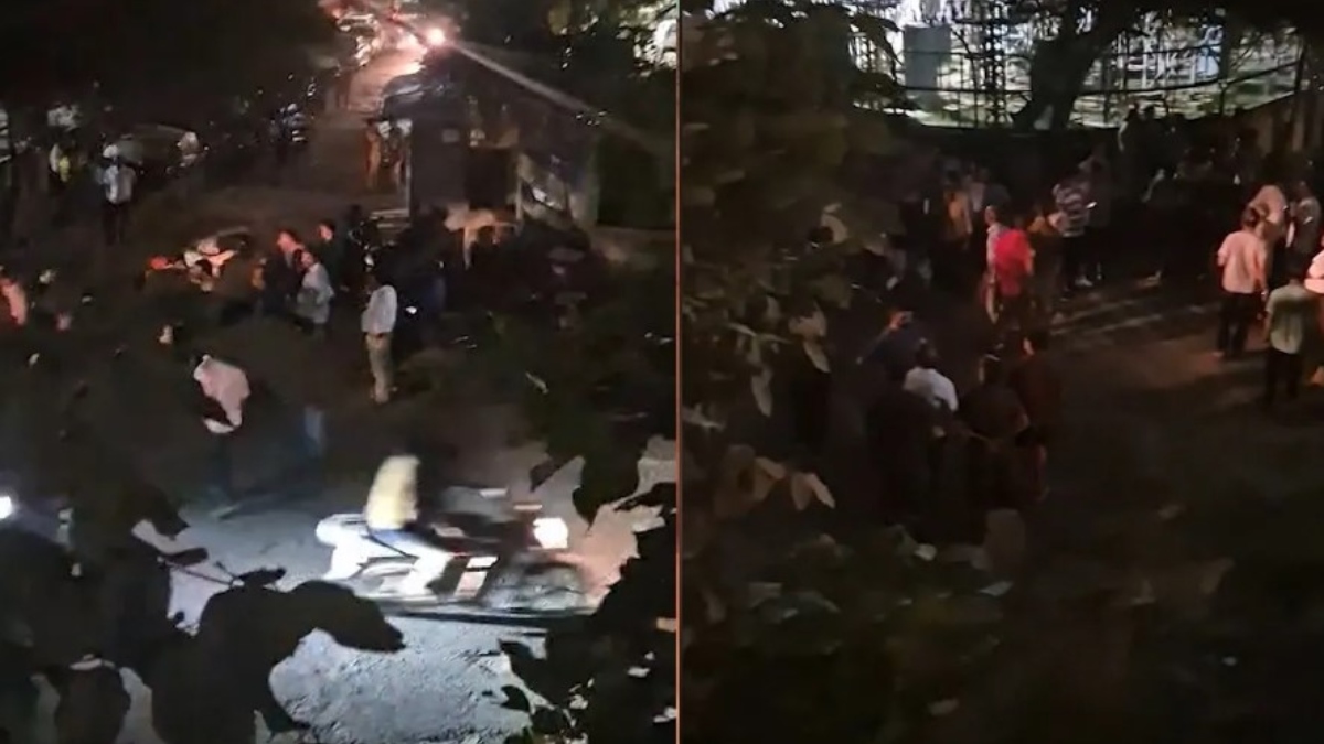 Ten Injured in Attack on RSS Workers During Religious Event in Jaipur