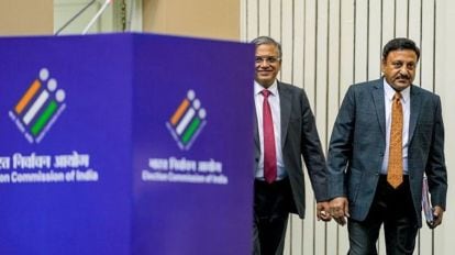 Rajasthan Assembly Bypolls Scheduled for Nov 13, Results on Nov 23