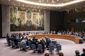 UNSC Transforms Somalia Mission UNSOM to UNTMIS