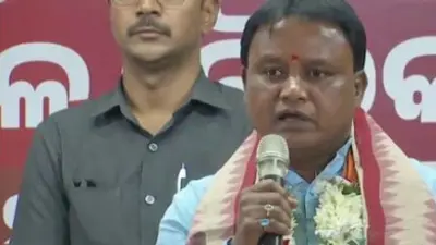 Odisha Regularises 9,200 Junior Teachers, Appoints 16,000 New Recruits