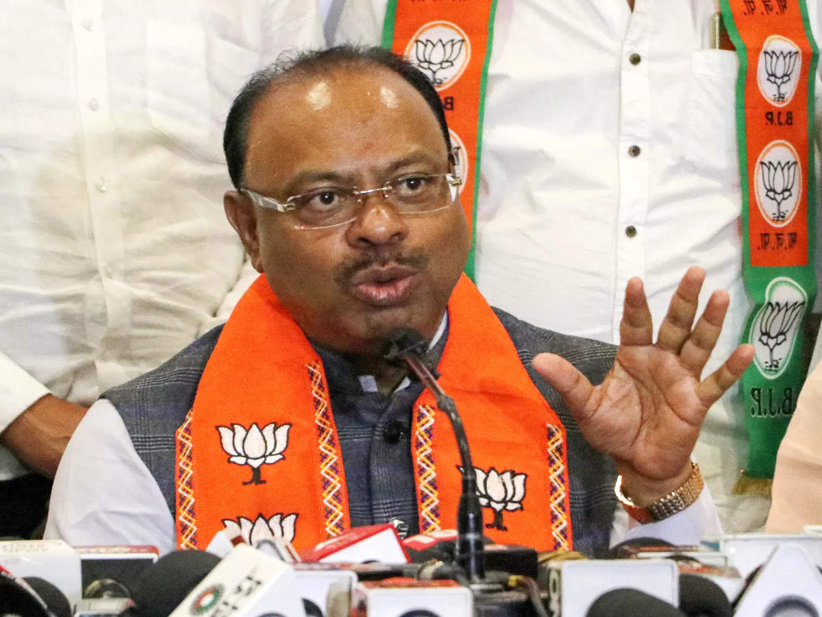 Maharashtra BJP Chief Calls for 'Sacrifices' in Seat-Sharing Ahead of Assembly Polls