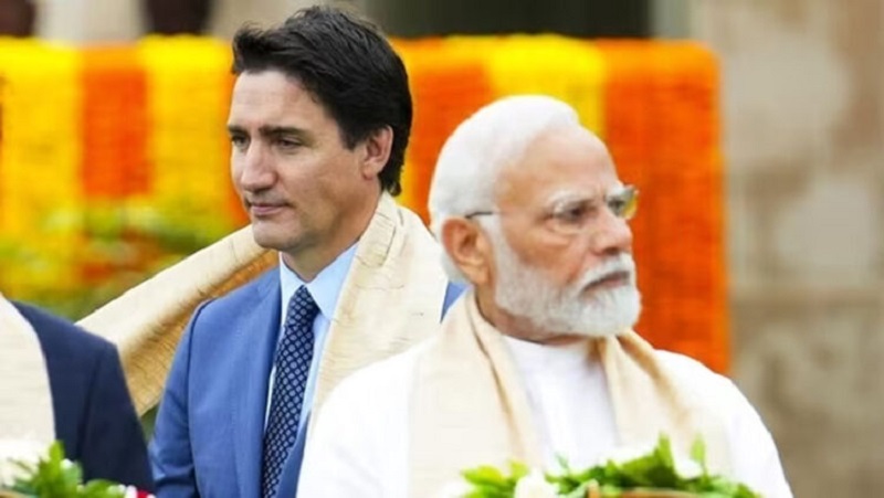 “Canada’s Allegations Are Preposterous”: Ex-Indian Diplomats Back India’s Retaliation