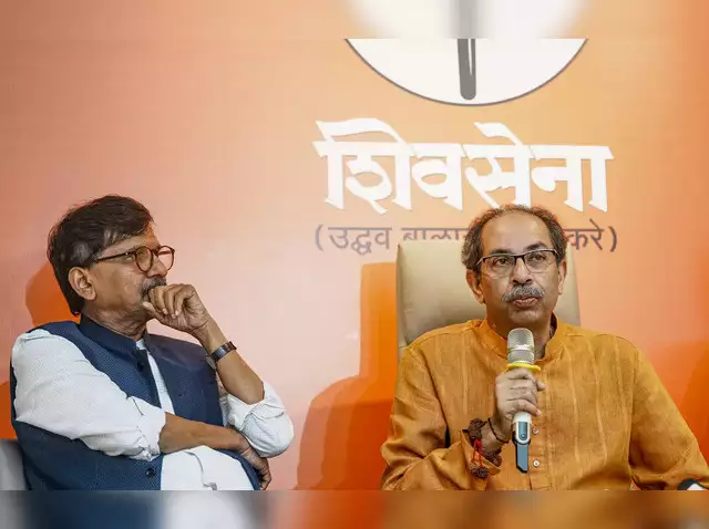 Shiv Sena (UBT) Alleges Bogus Names in Voter Lists Ahead of Maharashtra Polls